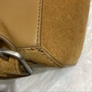 Loeffler Randall suede backpack revolve brand Loeffler Randall | Bags | Loeffler Randall Suede Backpack  main image 3